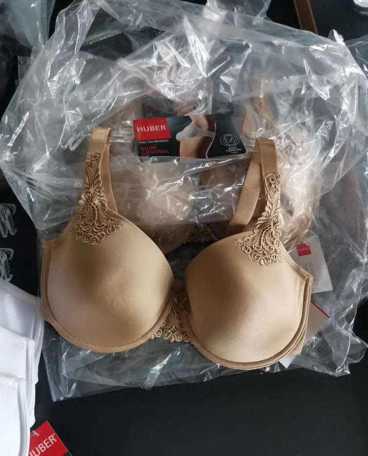 MIX Women's Bras by HUBER (Austria) MIX Women's Bras by HUBER (Austria)